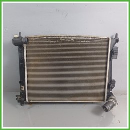 Radiatore Motore KIA CEED 1.4 25310A5800 D4FC 2012 2018