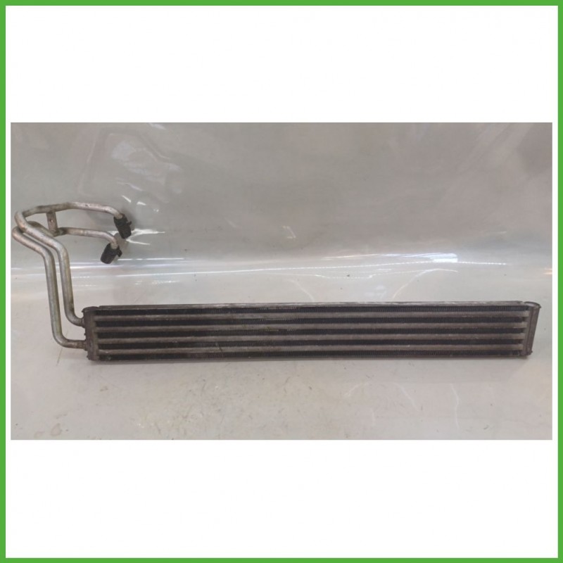Radiatore Olio Sterzo BEHR E6790 PORSCHE CAYENNE 95534706904 BFD 2002 2007