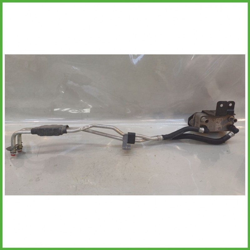 Radiatore Olio Cambio Automatico MAHLE X6003001 JAGUAR XE 2.0 C2Z18818 204DTD 2015 2019