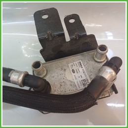 Radiatore Olio Cambio Automatico MAHLE X6003001 JAGUAR XE 2.0 C2Z18818 204DTD 2015 2019