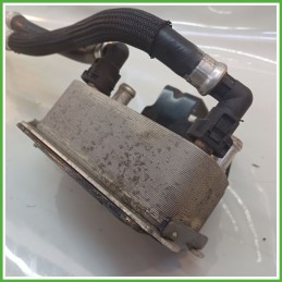Radiatore Olio Cambio Automatico MAHLE X6003001 JAGUAR XE 2.0 C2Z18818 204DTD 2015 2019