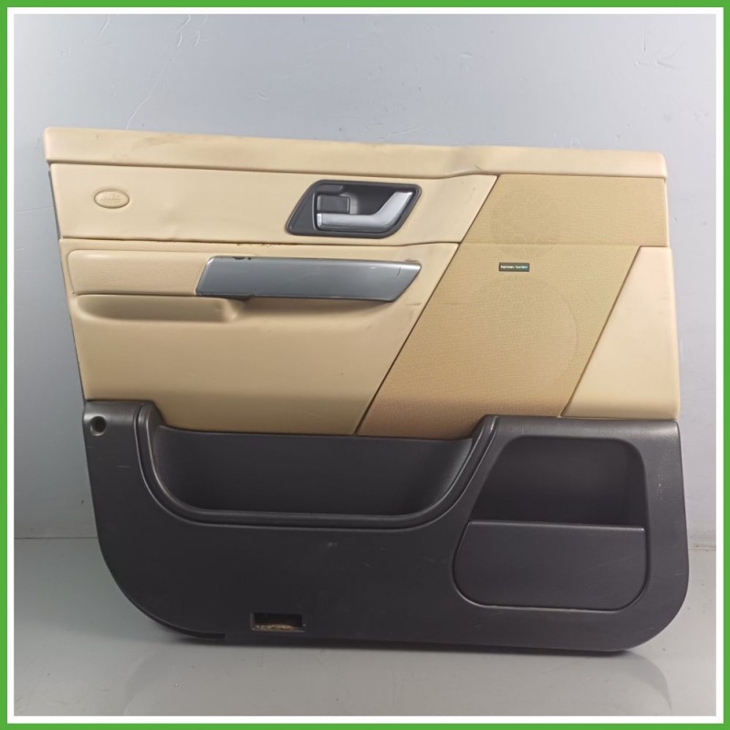 Rivestimento Porta Anteriore Sinistro SX LAND ROVER RANGE ROVER SPORT 2.7 VBA500110 2005 2008