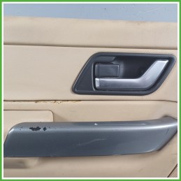 Rivestimento Porta Anteriore Sinistro SX LAND ROVER RANGE ROVER SPORT 2.7 VBA500110 2005 2008