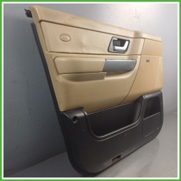 Rivestimento Porta Anteriore Sinistro SX LAND ROVER RANGE ROVER SPORT 2.7 VBA500110 2005 2008