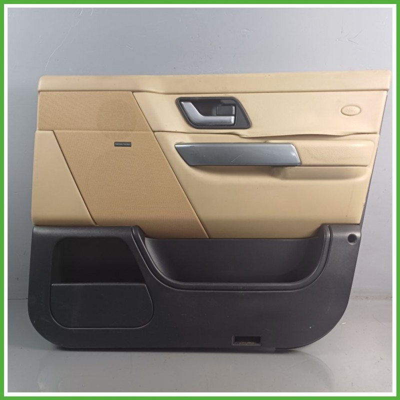 Rivestimento Porta Anteriore Destro DX LAND ROVER RANGE ROVER SPORT 2.7 VBA500100 2005 2008