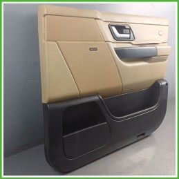 Rivestimento Porta Anteriore Destro DX LAND ROVER RANGE ROVER SPORT 2.7 VBA500100 2005 2008