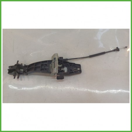 Serratura Interna Anteriore Destro DX LAND ROVER RANGE ROVER SPORT 2.7 LR091527 2005 2008