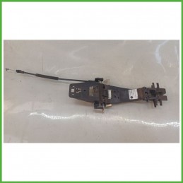 Serratura Interna Anteriore Destro DX LAND ROVER RANGE ROVER SPORT 2.7 LR091527 2005 2008