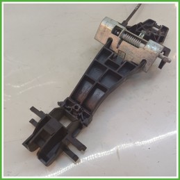 Serratura Interna Anteriore Destro DX LAND ROVER RANGE ROVER SPORT 2.7 LR091527 2005 2008