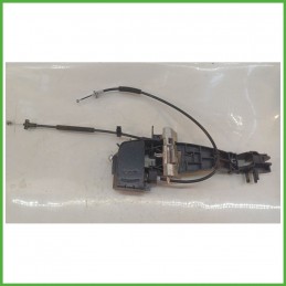 Serratura Interna Anteriore Sinistro SX LAND ROVER RANGE ROVER SPORT 2.7 LR018297 2005 2008