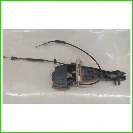 Serratura Interna Anteriore Sinistro SX LAND ROVER RANGE ROVER SPORT 2.7 LR018297 2005 2008