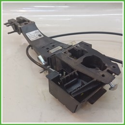 Serratura Interna Anteriore Sinistro SX LAND ROVER RANGE ROVER SPORT 2.7 LR018297 2005 2008