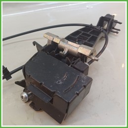 Serratura Interna Anteriore Sinistro SX LAND ROVER RANGE ROVER SPORT 2.7 LR018297 2005 2008