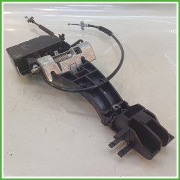 Serratura Interna Anteriore Sinistro SX LAND ROVER RANGE ROVER SPORT 2.7 LR018297 2005 2008