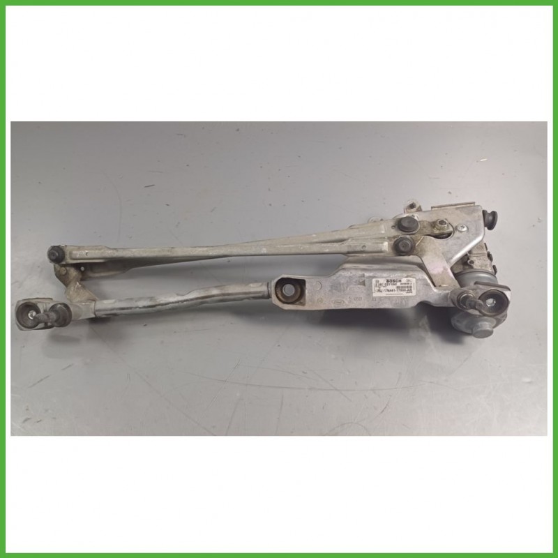 Tergi Cristallo FORD FIESTA CB1 1.4 1698869 2008 2013 BOSCH 3390O21160