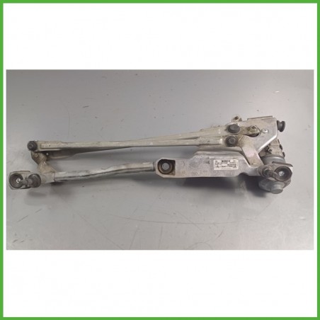 Tergi Cristallo FORD FIESTA CB1 1.4 1698869 2008 2013 BOSCH 3390O21160