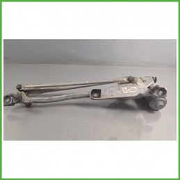 Tergi Cristallo FORD FIESTA CB1 1.4 1698869 2008 2013 BOSCH 3390O21160