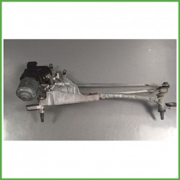 Tergi Cristallo FORD FIESTA CB1 1.4 1698869 2008 2013 BOSCH 3390O21160