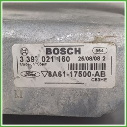 Tergi Cristallo FORD FIESTA CB1 1.4 1698869 2008 2013 BOSCH 3390O21160