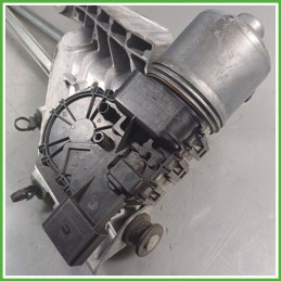 Tergi Cristallo FORD FIESTA CB1 1.4 1698869 2008 2013 BOSCH 3390O21160