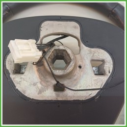 Volante Sterzo FORD FIESTA CB1 1.4 1666088 2008 2013