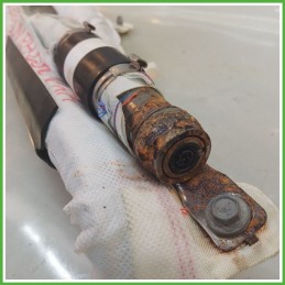Airbag Laterale Destro DX OPEL MOKKA X 1.6 95327401 2016 AUTOLIV 544663743