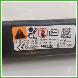 Airbag Laterale Destro DX OPEL MOKKA X 1.6 95327401 2016 AUTOLIV 544663743