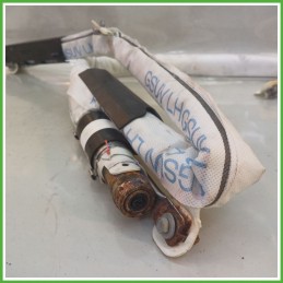 Airbag Laterale Sinistro SX OPEL MOKKA X 1.6 95327400 2016 AUTOLIV 544663743