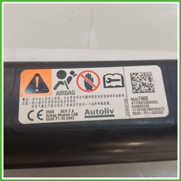 Airbag Laterale Sinistro SX OPEL MOKKA X 1.6 95327400 2016 AUTOLIV 544663743