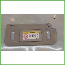 Aletta Parasole Destro DX OPEL MOKKA X 1.6 42698383 2016
