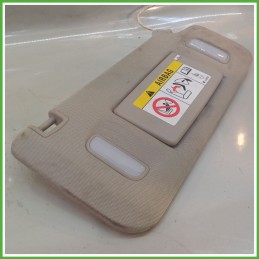 Aletta Parasole Destro DX OPEL MOKKA X 1.6 42698383 2016