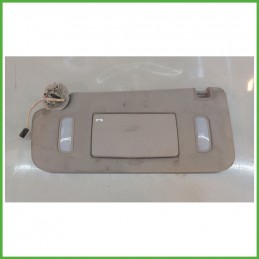 Aletta Parasole Sinistro SX OPEL MOKKA X 1.6 42424580 2016