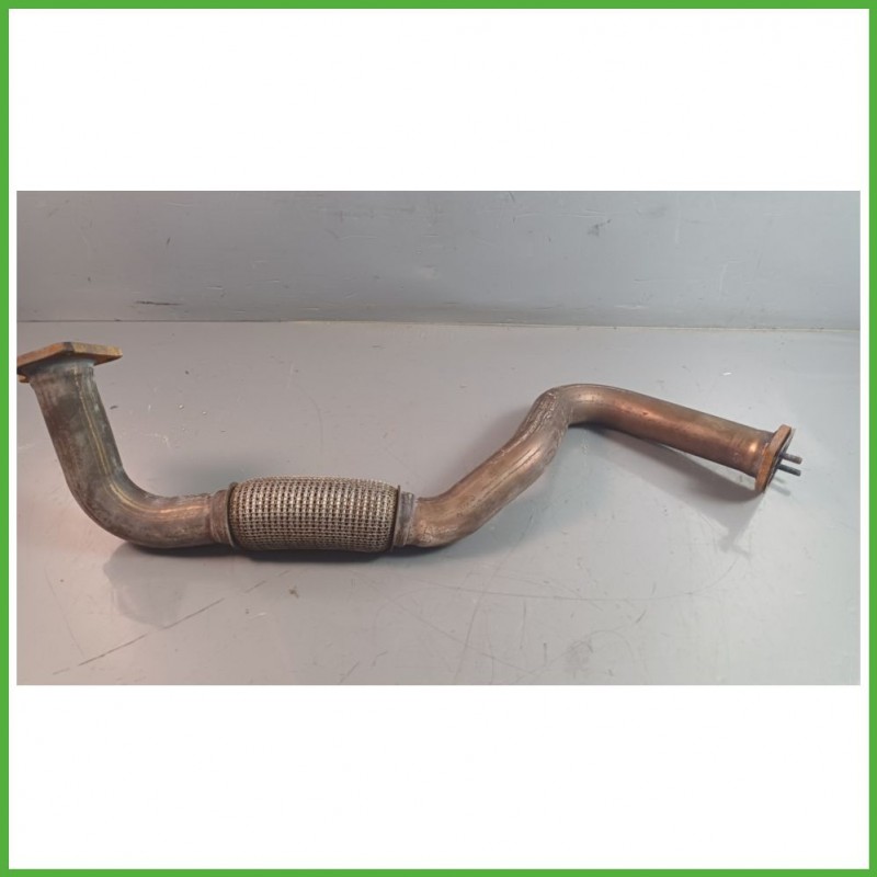 Tubo Flessibile Scarico OPEL MOKKA X B16DTU 1.6 B16DTU 42521424 2016