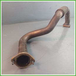 Tubo Flessibile Scarico OPEL MOKKA X B16DTU 1.6 B16DTU 42521424 2016