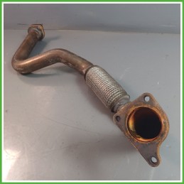 Tubo Flessibile Scarico OPEL MOKKA X B16DTU 1.6 B16DTU 42521424 2016