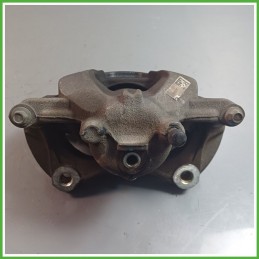 Pinze Freno Anteriore Sinistro SX OPEL MOKKA X 1.6 13301226 2016 OPEL 1966