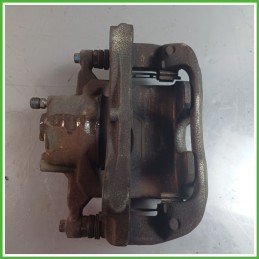 Pinze Freno Anteriore Sinistro SX OPEL MOKKA X 1.6 13301226 2016 OPEL 1966