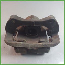 Pinze Freno Anteriore Sinistro SX OPEL MOKKA X 1.6 13301226 2016 OPEL 1966