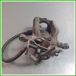 Pinze Freno Posteriore Sinistro SX OPEL MOKKA X 1.6 13300883 2016 OPEL 42359085