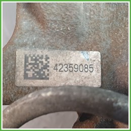 Pinze Freno Posteriore Sinistro SX OPEL MOKKA X 1.6 13300883 2016 OPEL 42359085