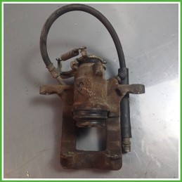 Pinze Freno Posteriore Sinistro SX OPEL MOKKA X 1.6 13300883 2016 OPEL 42359085