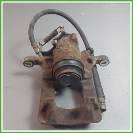Pinze Freno Posteriore Sinistro SX OPEL MOKKA X 1.6 13300883 2016 OPEL 42359085