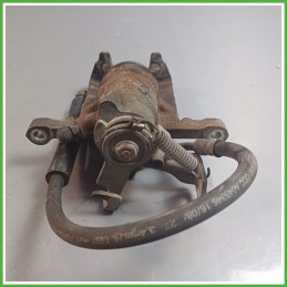 Pinze Freno Posteriore Sinistro SX OPEL MOKKA X 1.6 13300883 2016 OPEL 42359085