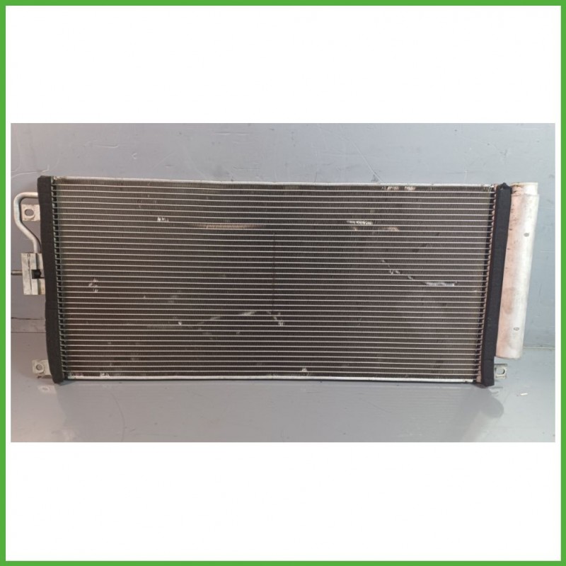 Radiatore Condensatore Aria Condizionata OPEL MOKKA X 1.6 42828834 B16DTU 2016