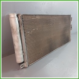 Radiatore Condensatore Aria Condizionata OPEL MOKKA X 1.6 42828834 B16DTU 2016
