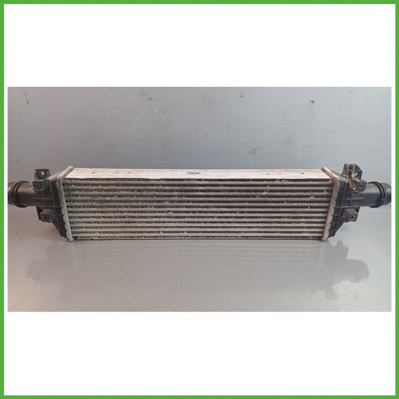 Radiatore Intercooler OPEL MOKKA X 1.6 95081734 B16DTU 2016