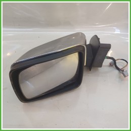 Specchio Specchietto Retrovisore Sinistro SX CROMATO LAND ROVER RANGE ROVER SPORT 2005 2008 Originale Usato