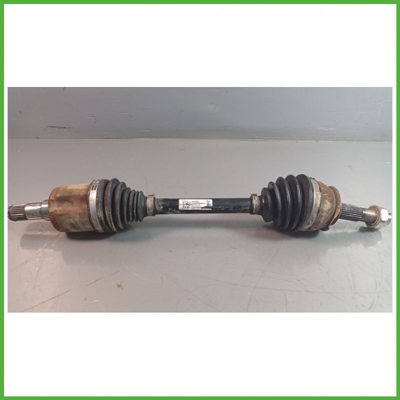 Semiasse Anteriore Sinistro SX OPEL MOKKA X 1.6 94560845 2016