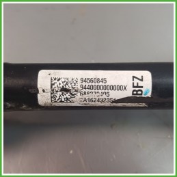 Semiasse Anteriore Sinistro SX OPEL MOKKA X 1.6 94560845 2016