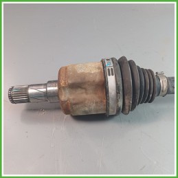 Semiasse Anteriore Sinistro SX OPEL MOKKA X 1.6 94560845 2016